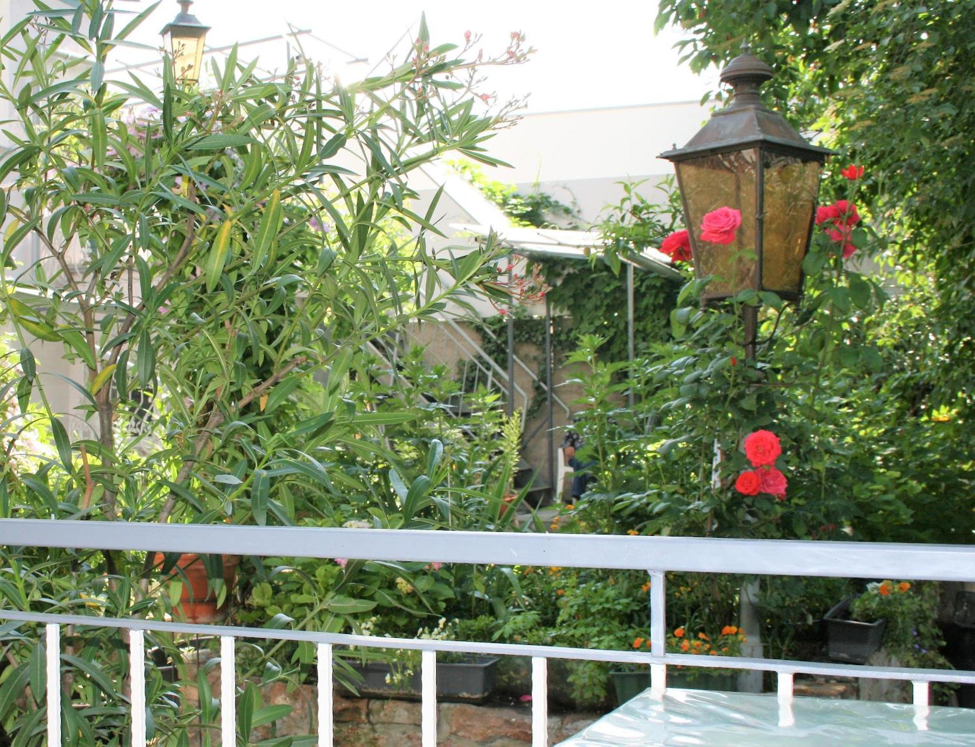 וורמס Herrenhof מראה חיצוני תמונה